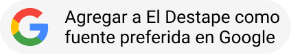 Agregar El Destape como fuente preferida en Google